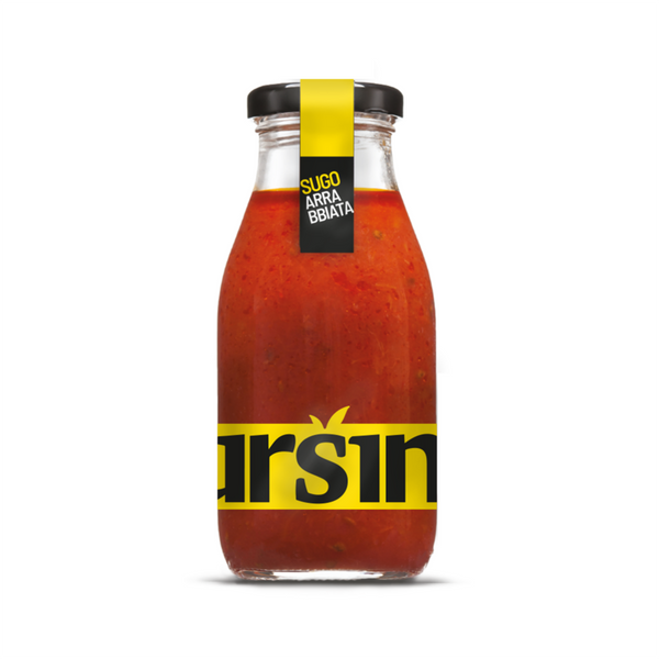 ARRABIATA KASTIKE 250g