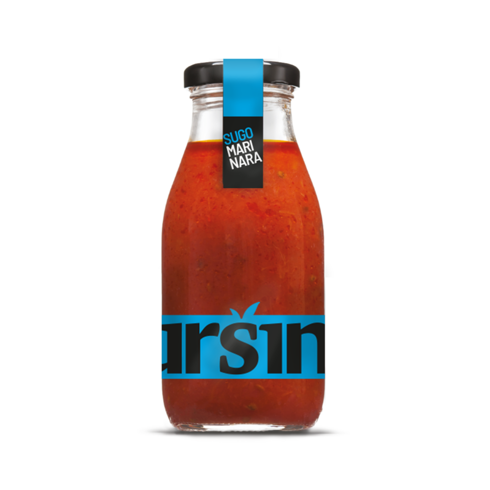 LUOMU MARINARA KASTIKE – italialainen kastike Olivo verkkokaupassa