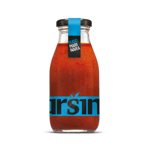 LUOMU MARINARA KASTIKE