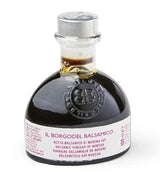 Balsamico Condimentti - Vaaleanpunainen etiketti 100ml – balsamico Olivo verkkokaupassa