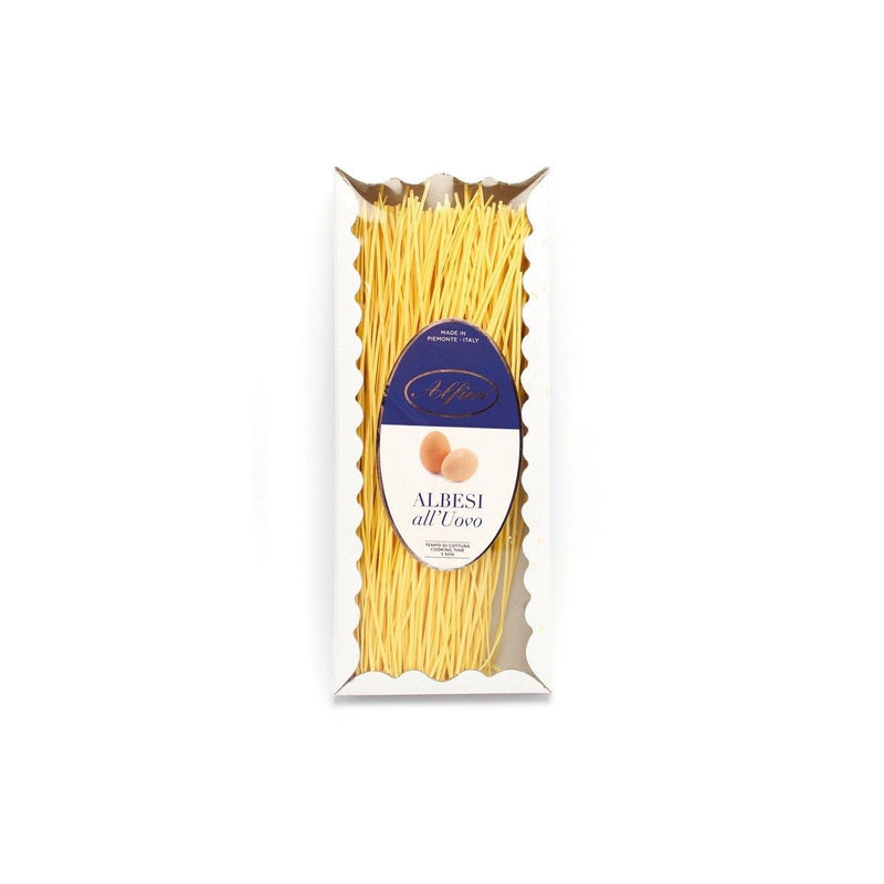 Albesi lasagne munapastasta │ 250g - Alfieri - Olivo.fi