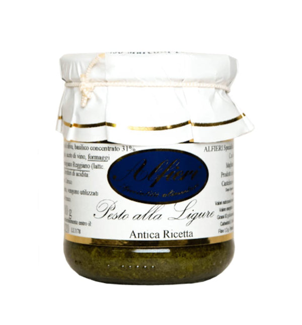 Alfieri Pesto