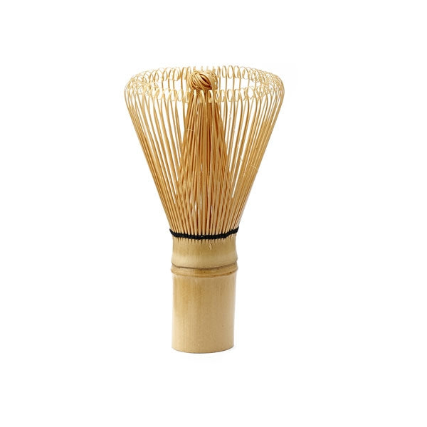 Matchavispilä bambu – La via del Te