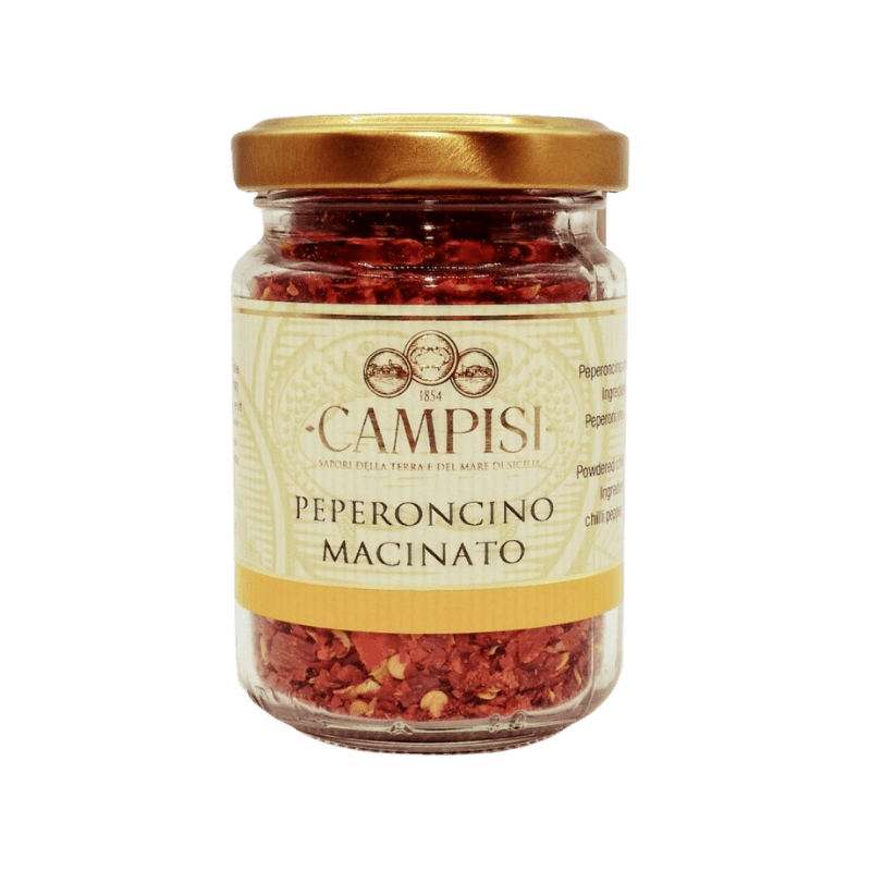 Chilirouhe │ 65g - Campisi - Olivo.fi