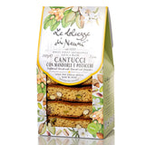 Le Dolcezze di Nanni - Pistagecantucci