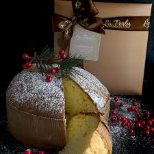 La Perla di Torino Pandorato 900g