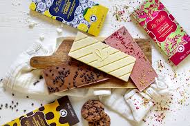 La Perla di Torino suklaalevy 60g