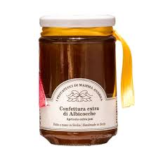 Aprikoosi marmeladi 350g