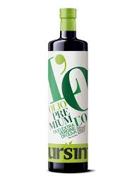 EXTRA NEITSYTOLIIVIÖLJY OLIO E.V.O. L'O PREMIUM | 750ml