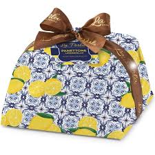 La Perla di Torino Panettonet 750g