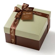 La Perla di Torino Panettonet 1000g