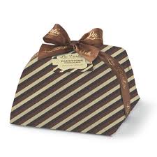 La Perla di Torino Panettonet 750g