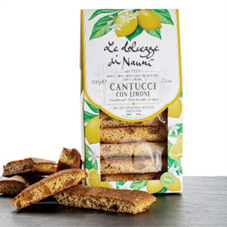 Le Dolcezze di Nanni - sitruuna-cantucci – kuva 6