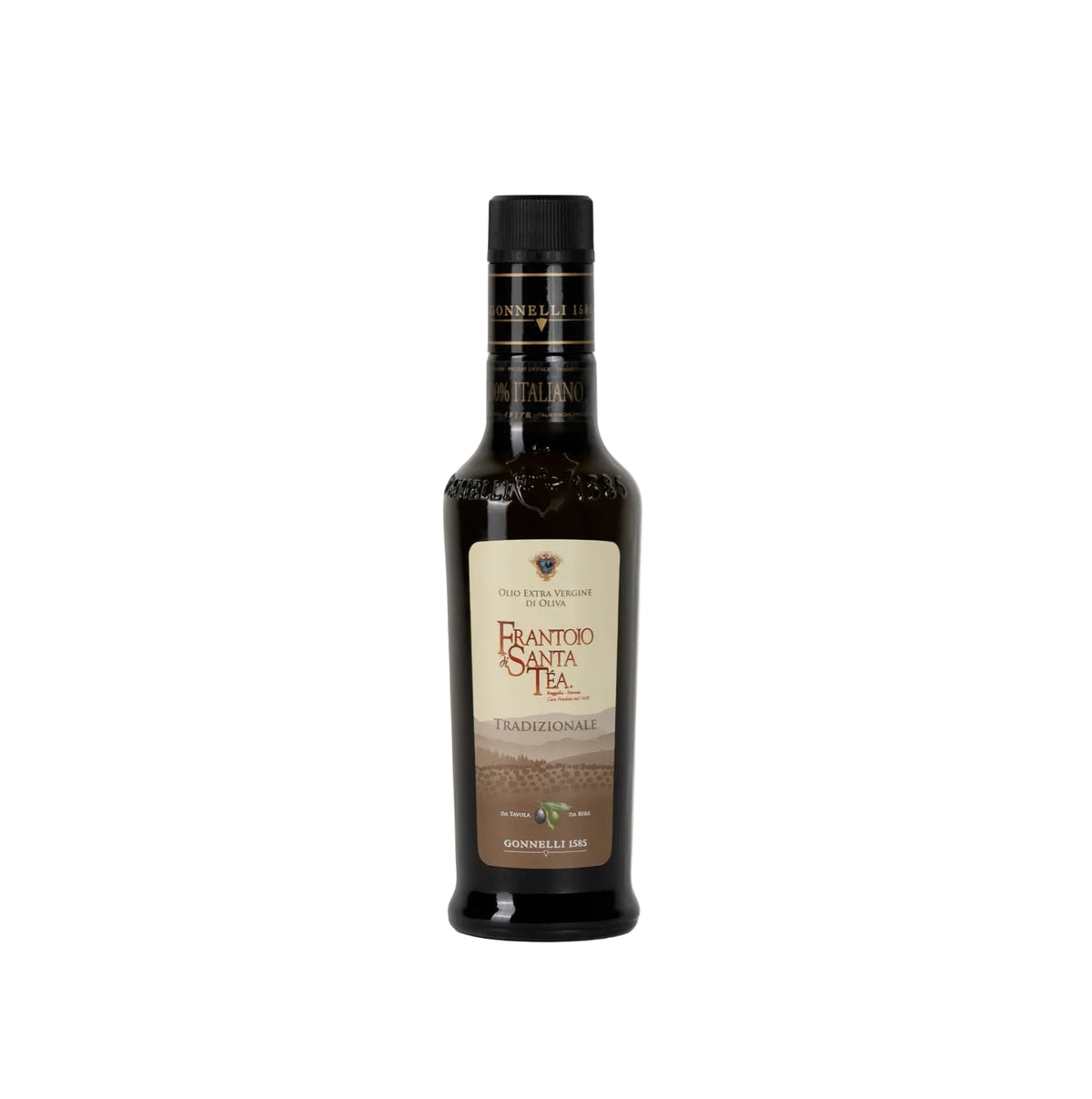 Frantoio di Santa Téa Tradizionale – oliiviöljy Olivo verkkokaupassa