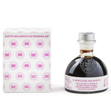 Balsamico Condimentti - Vaaleanpunainen etiketti 100ml – balsamico Olivo verkkokaupassa