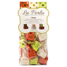 Suklaa tryffelit 200g