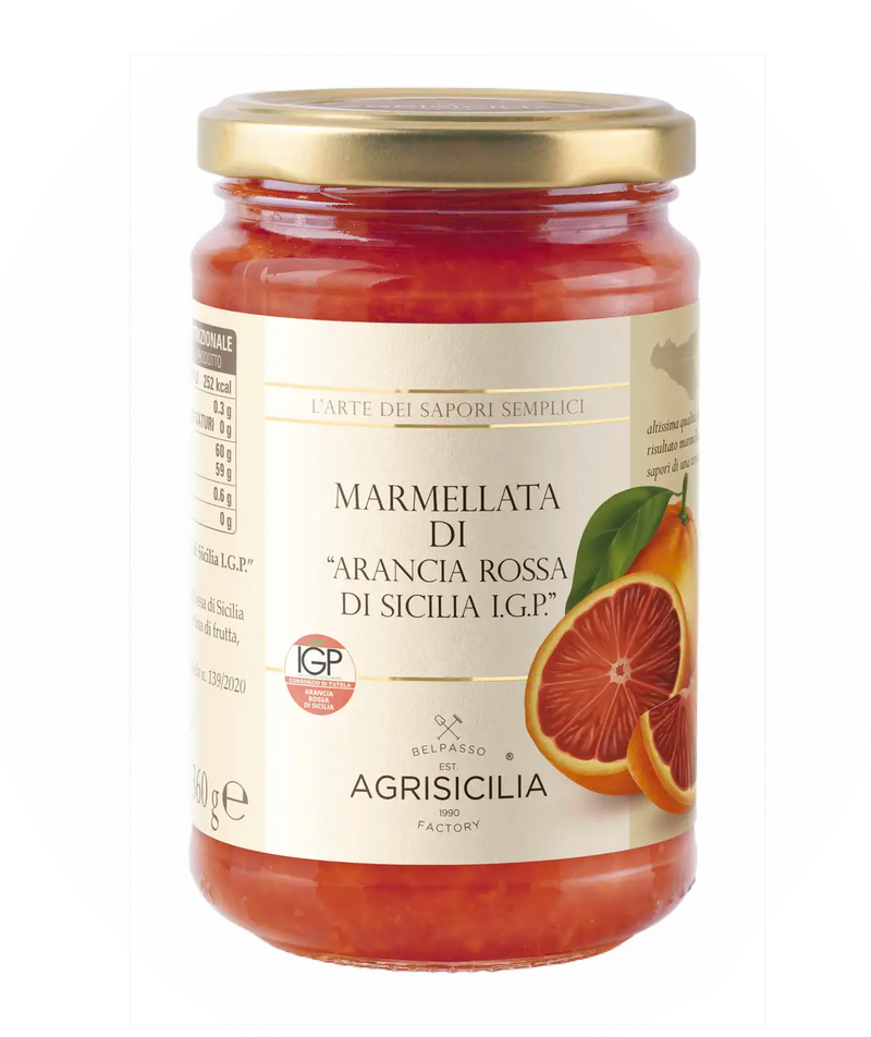 Veripppelsiini marmeladi 360g
