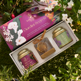 Lahjarasia Giardini Segreti | 2 x 40g