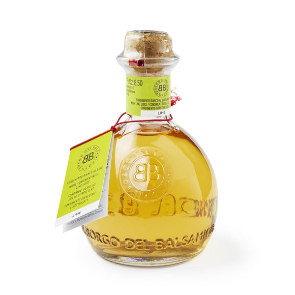 Limecondimentti 250ml - Il borgo del balsamico - Olivo.fi
