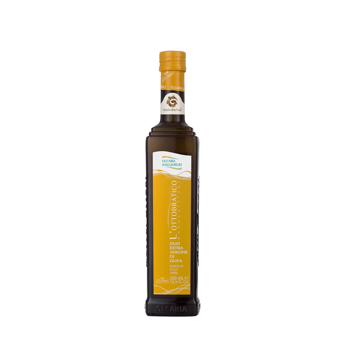Lóttobratico monocultivar – italialainen tuote Olivo verkkokaupassa