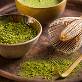 Matcha Tsuki BIO Tee | 100g – tee Olivo verkkokaupassa