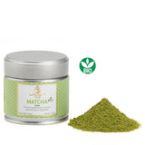 Matcha Izumi BIO Tee | 30g – tee Olivo verkkokaupassa