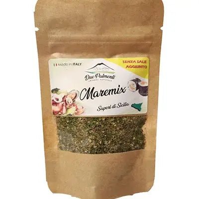 Sapori di Sicilia mausteet – tee Olivo verkkokaupassa