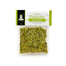 SISILIALAISET PISTAASIT 100g - Olivo.fi - Olivo.fi
