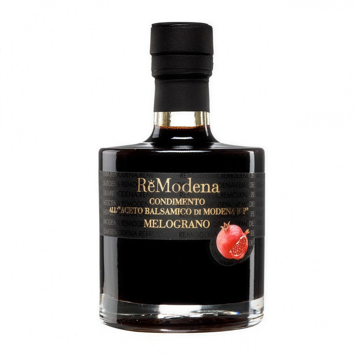 ReModena granaattiomenalla maustettu balsamico IGP 250 ml