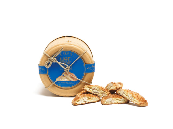 HATTURASIA CANTUCCI KEKSEJÄ | 200g