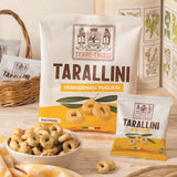 Perinteinen Puglian Taralli │ 6pkt 35g