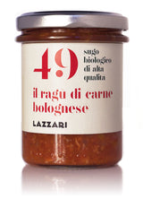 Ragu di carne bolognese 49 │ 180g