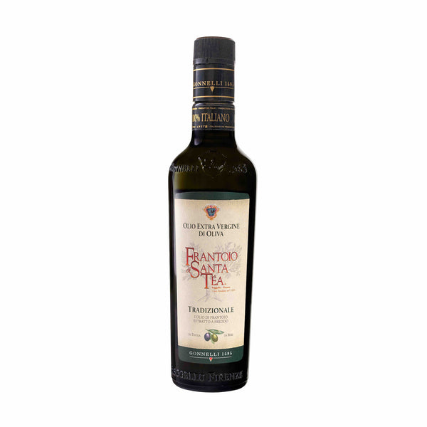 Frantoio di Santa Téa Tradizionale