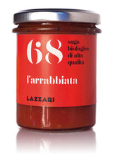 Arrabiata 68 │ 180g