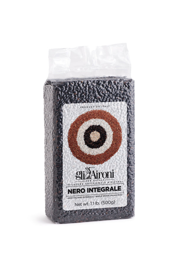 Musta kokojyväriisi | 1000g
