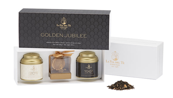 Lahjarasia Golden Jubilee