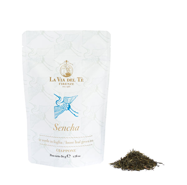 Sencha tee