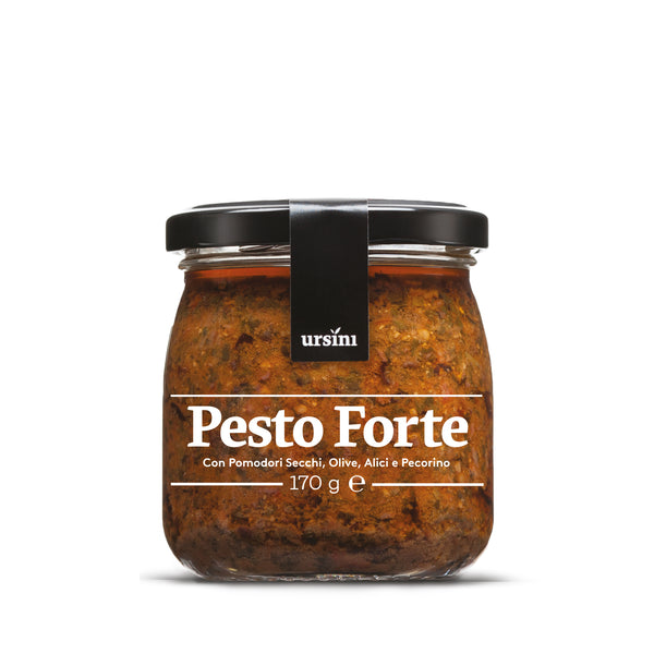 PESTO FORTE | 170g