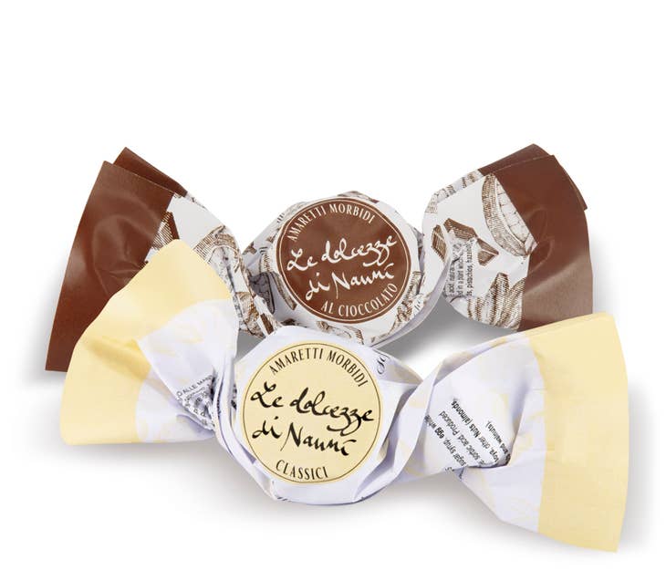 Pehmeä amaretti leivos 160g