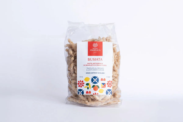 Busiata | 500g - Mulino - Olivo.fi