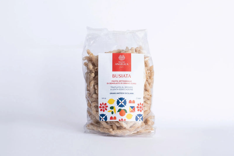 Busiata | 500g - Mulino - Olivo.fi