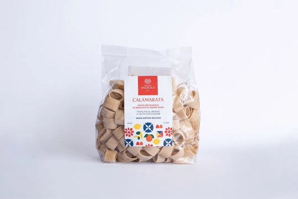 Calamarata | 500g - Mulino - Olivo.fi