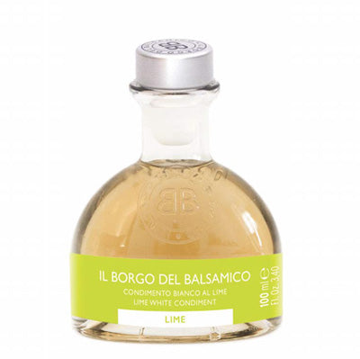 Limecondimentti 100ml