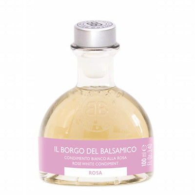 Ruusucondimentti 100ml