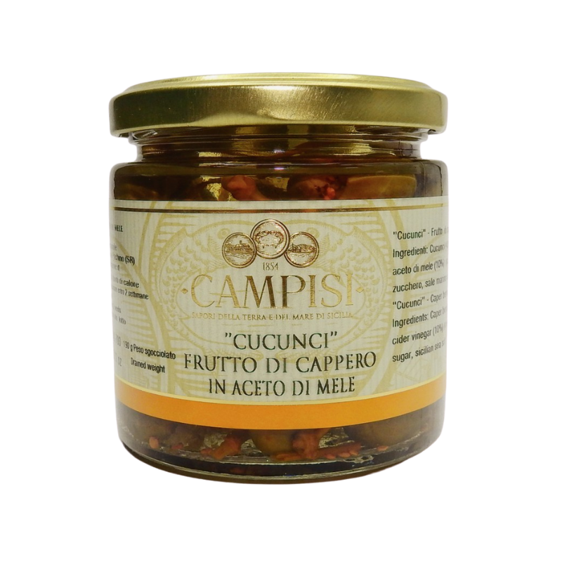 Kaprikset │ 230g