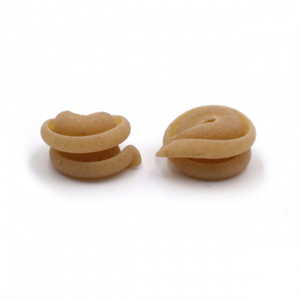 DISCHI VOLANTI | 500g - Pastificio Artigiano Fabbri - Olivo.fi