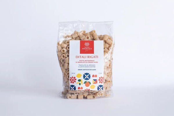 Ditali | 500g - Mulino - Olivo.fi
