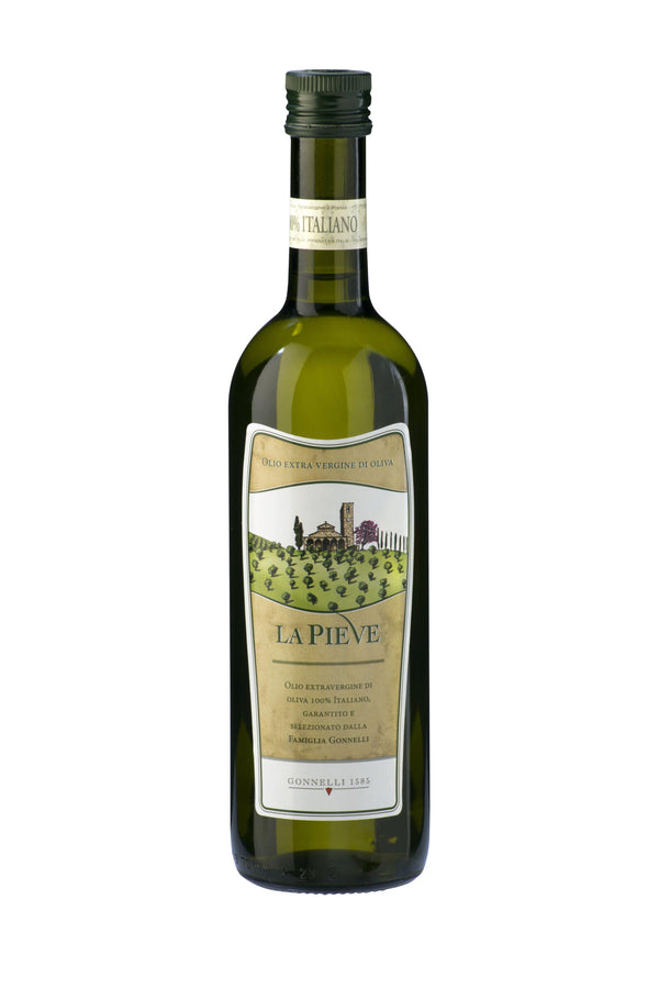 La Pieve - Gonnelli 1585 - Olivo.fi