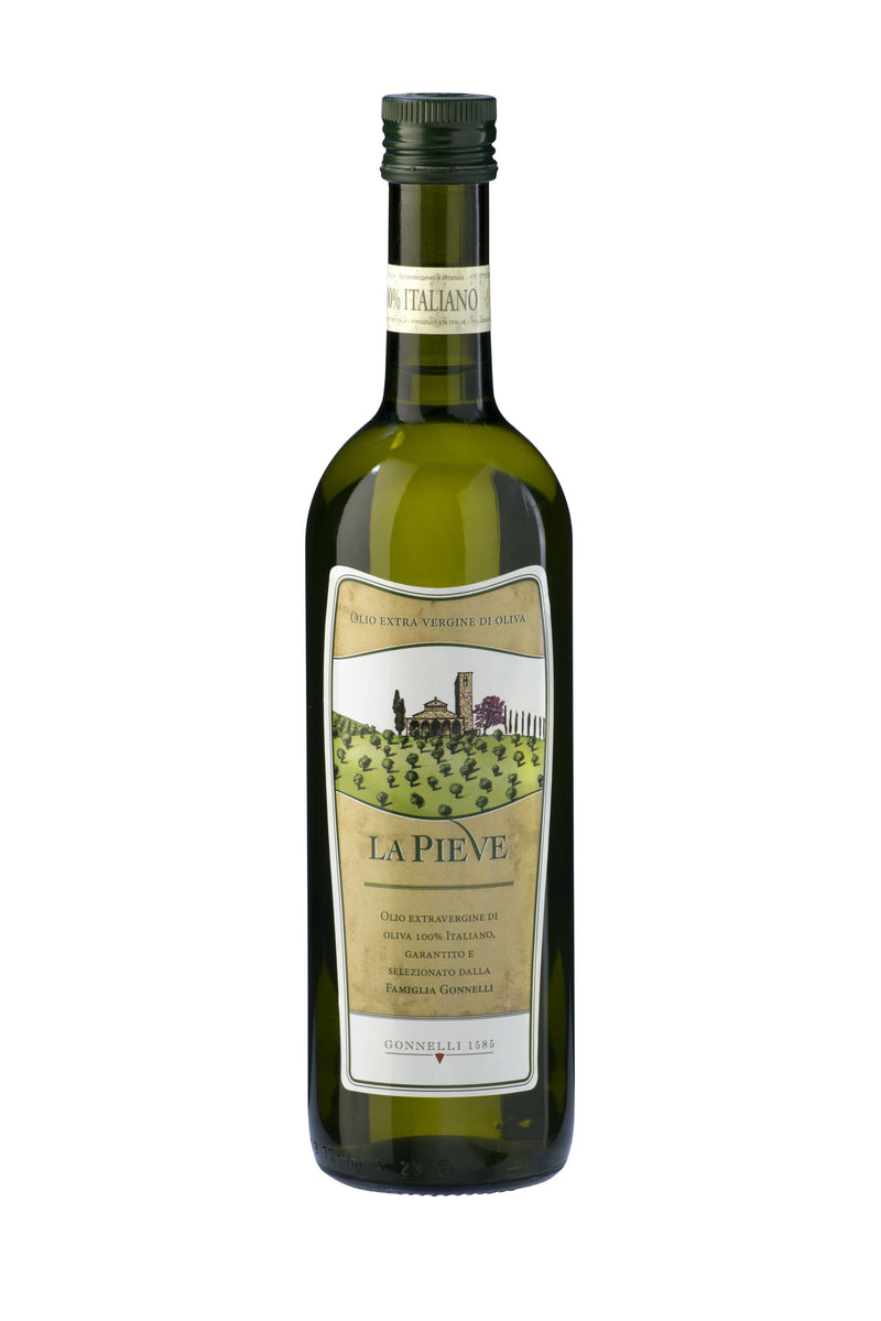 La Pieve - Gonnelli 1585 - Olivo.fi