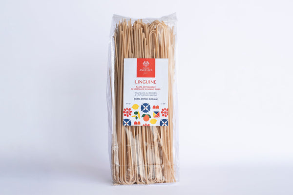 Linguine | 500g - Mulino - Olivo.fi